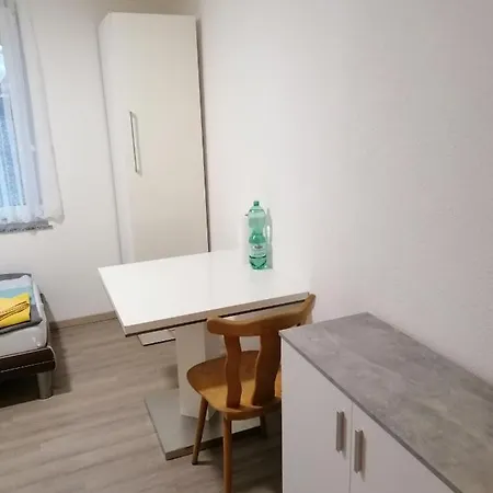 3.Apartment Friedrichshafen Extérieur photo