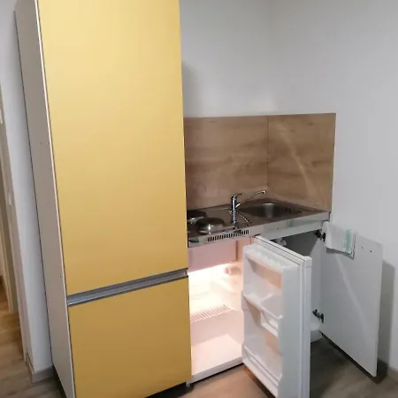 3.Apartment Friedrichshafen Extérieur photo