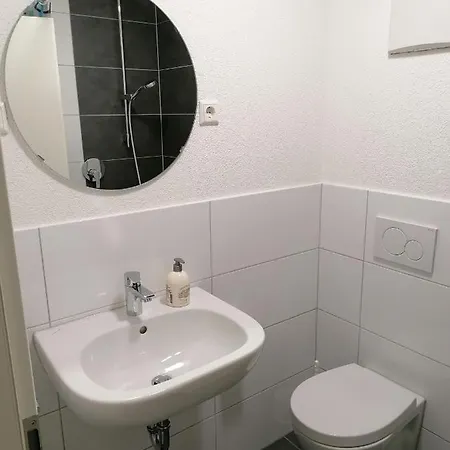 3.Apartment Friedrichshafen Extérieur photo
