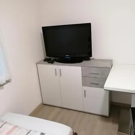 3.Apartment Friedrichshafen Extérieur photo