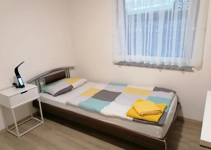 3.Apartment