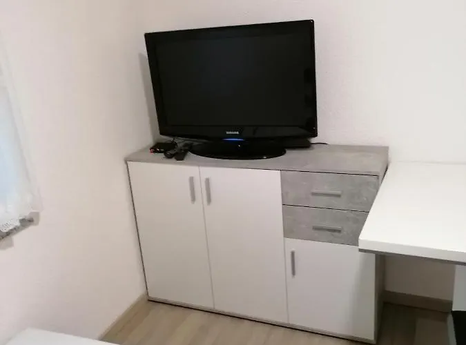 3.Apartment